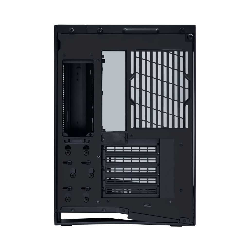 Lian-Li O11 V2 Dynamic Mini turnkassi, svartur - image 13 [2fffb180ff]