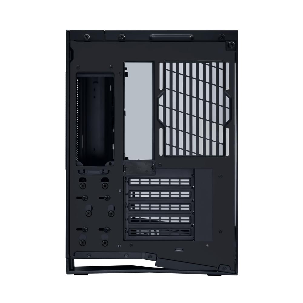 Lian-Li O11 V2 Dynamic Mini turnkassi, svartur - image 14 [b799d275e4]