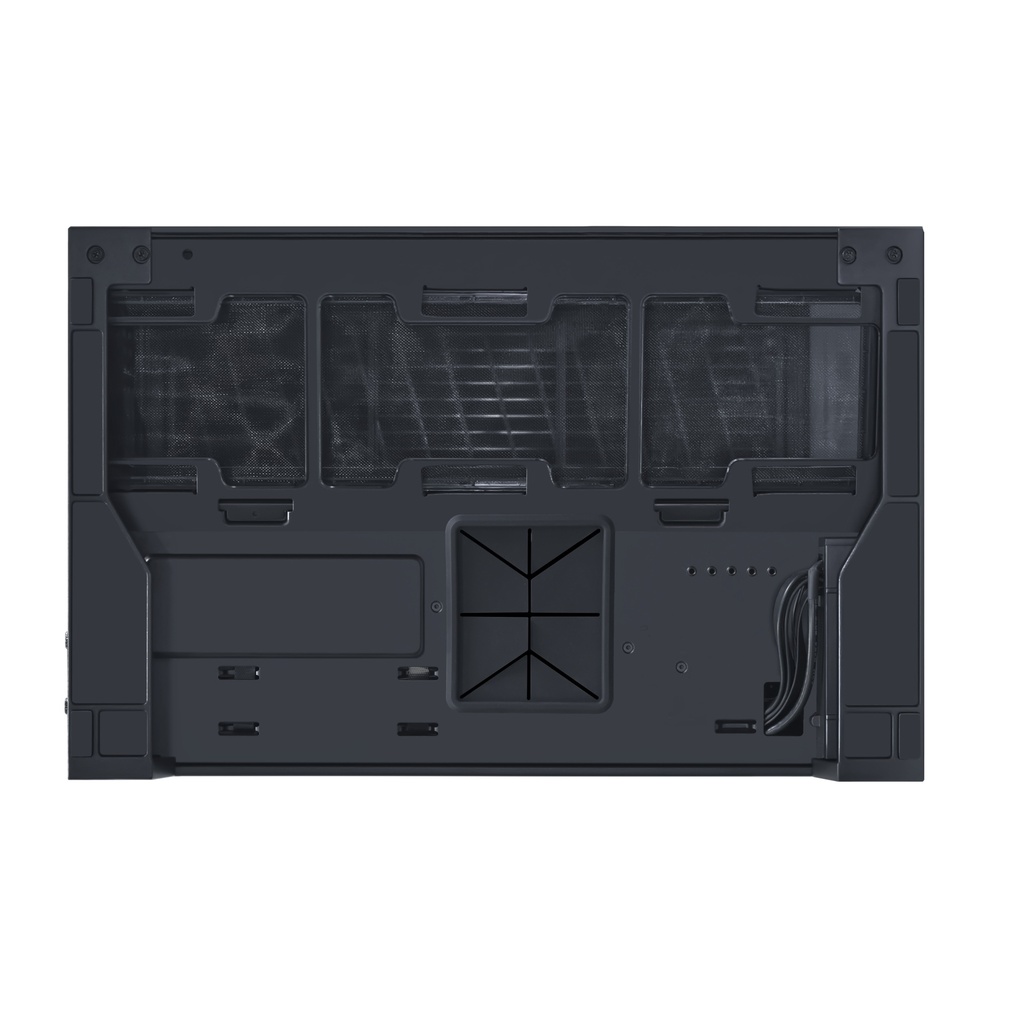 Lian-Li O11 V2 Dynamic Mini turnkassi, svartur - image 17 [daa67233c7]