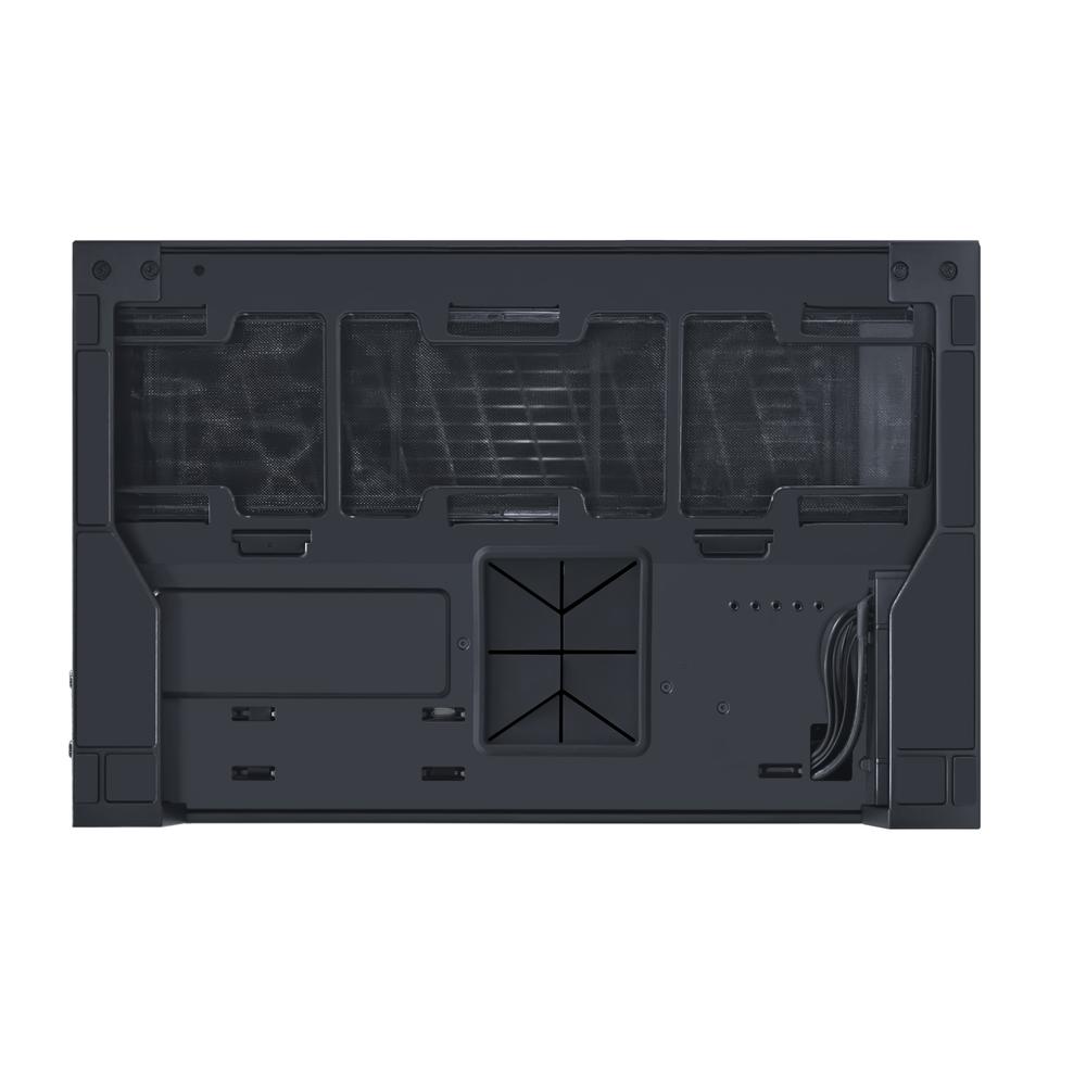 Lian-Li O11 V2 Dynamic Mini turnkassi, svartur - image 18 [2cd3ebdcce]