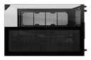 Lian-Li O11 Vision-M turnkassi, svartur - image 9 [21d6f5876f]