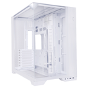 Lian-Li O11 Vision Compact turnkassi, hvítur - image 4 [46b996c57a]