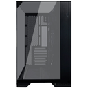 Lian-Li O11 Vision Compact turnkassi, svartur - image 2 [6c8b95f9c2]
