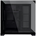 Lian-Li O11 Vision Compact turnkassi, svartur - image 3 [db2e920b3b]