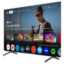 Tesla 55" OLED 120Hz 4K Dolby Vision Google TV snjallsjónvarp - image 5 [43deb7d9ef]