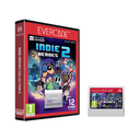 Evercade Cartridge - Indie Heroes Cartridge2 - image 2 [e8fe19c501]