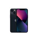 Apple iPhone 13 Mini 5.4" 128GB, Svartur, endurnýttur - image 2 [e8bcf73a2c]