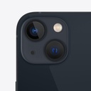 Apple iPhone 13 Mini 5.4" 128GB, Svartur, endurnýttur - image 6 [5ba0f98e63]