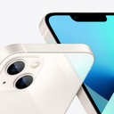 Apple iPhone 13 6.1" 128GB, Starlight, endurnýttur - image 8 [705b64ff22]