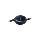 Baseus Nomos útdraganlegur USB-C kapall, 100W, 1.5m - image 2 [41545d2688]