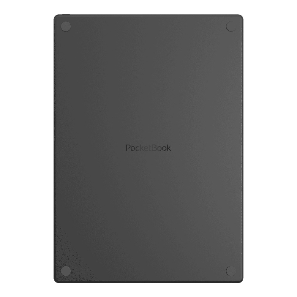 PocketBook InkPad One 10" lesbretti með íslensku viðmóti, Matte Black - image 4 [14e252a5f5]