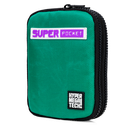 Evercade Blaze Super Pocket ferðataska, græn - image 2 [1347b02c01]