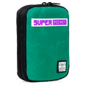 Evercade Blaze Super Pocket ferðataska, græn - image 3 [12a79e414c]