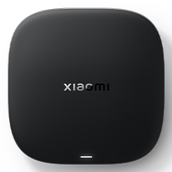 Mi Box S Gen.3 32GB Google TV 4K sjónvarpstölva, svört - image 2 [9c83845c7c]
