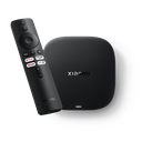 Mi Box S Gen.3 32GB Google TV 4K sjónvarpstölva, svört - image 3 [92cab91374]