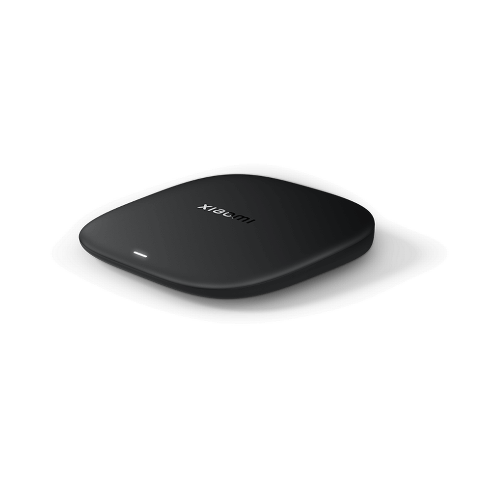 Mi Box S Gen.3 32GB Google TV 4K sjónvarpstölva, svört - image 4 [eca0aceee7]