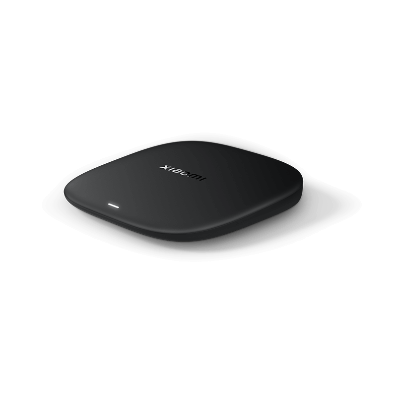 Mi Box S Gen.3 32GB Google TV 4K sjónvarpstölva, svört - image 5 [5d854c7bd7]