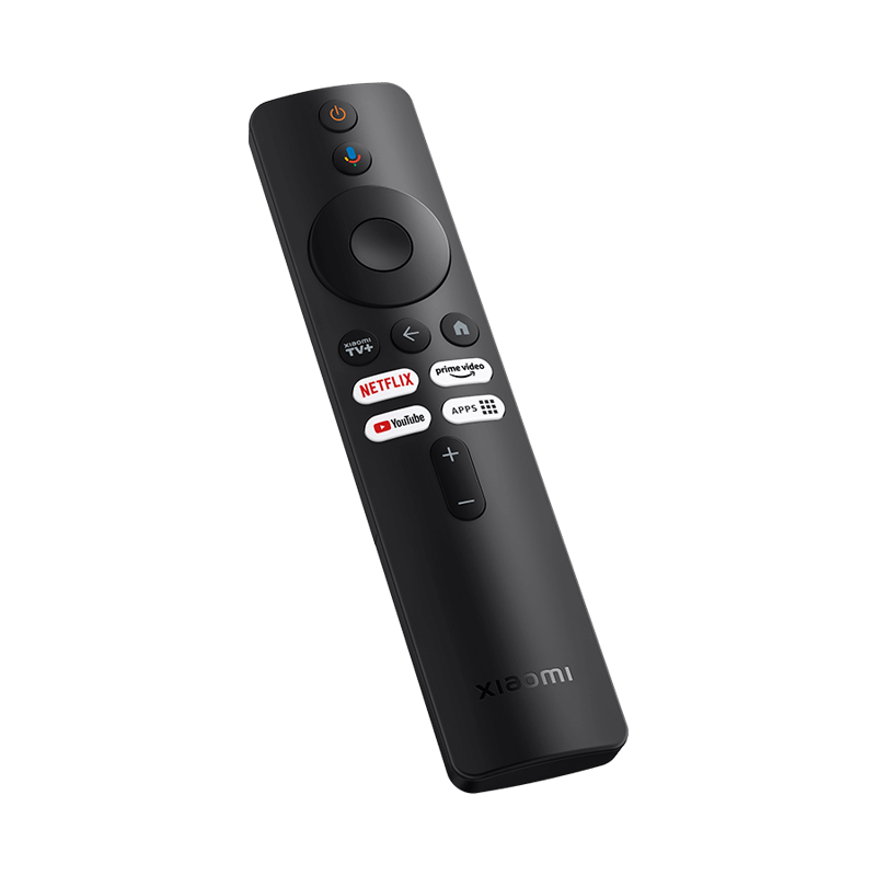 Mi Box S Gen.3 32GB Google TV 4K sjónvarpstölva, svört - image 9 [cc4194a5f5]