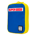 Evercade Blaze Super Pocket ferðataska, blá - image 2 [0b35949344]