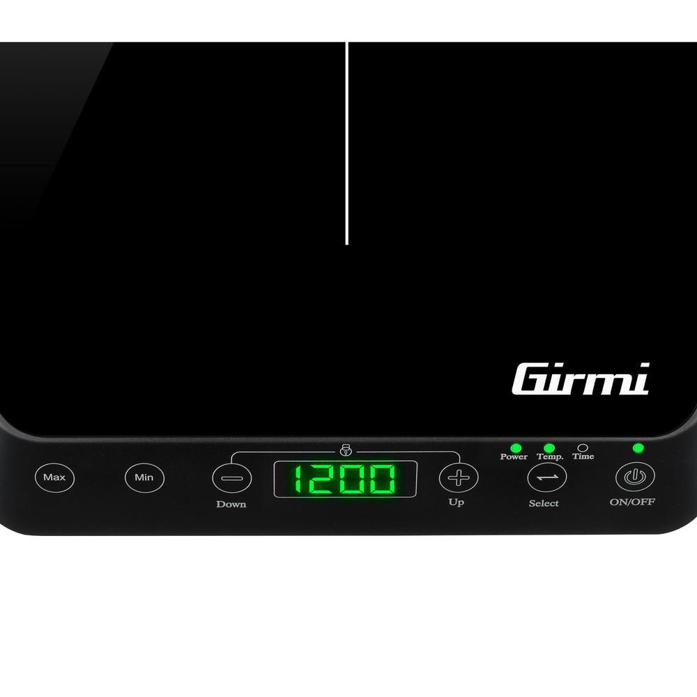 Girmi PI04 borðhella - image 6 [0269b96c91]