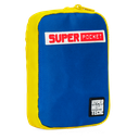 Evercade Blaze Super Pocket ferðataska, blá - image 3 [e86f981494]