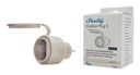 Shelly Plug S Matter Wi-Fi 12A Gen3 IP44 snjallinnstunga, hvít - image 3 [f80b4b1f13]