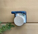 Shelly Plug S Matter Wi-Fi 12A Gen3 IP44 snjallinnstunga, hvít - image 5 [36334bf045]