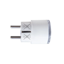 Shelly Plug S Matter Wi-Fi 12A Gen3 snjallinnstunga, hvít - image 3 [99af296d32]