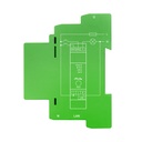 Shelly Pro Dimmer 1PM DIN-Rail WLAN LAN BT 10A - image 3 [82d4b65bf7]