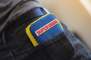 Evercade Blaze Super Pocket ferðataska, blá - image 5 [fce5e1ef12]