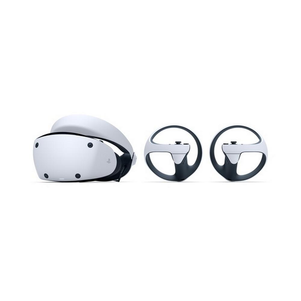Sony PS VR2 sýndargleraugu fyrir Playstation 5 - image 4 [d4469df1ca]
