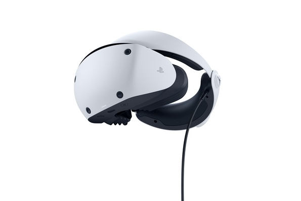 Sony PS VR2 sýndargleraugu fyrir Playstation 5 - image 5 [c79ae32aeb]