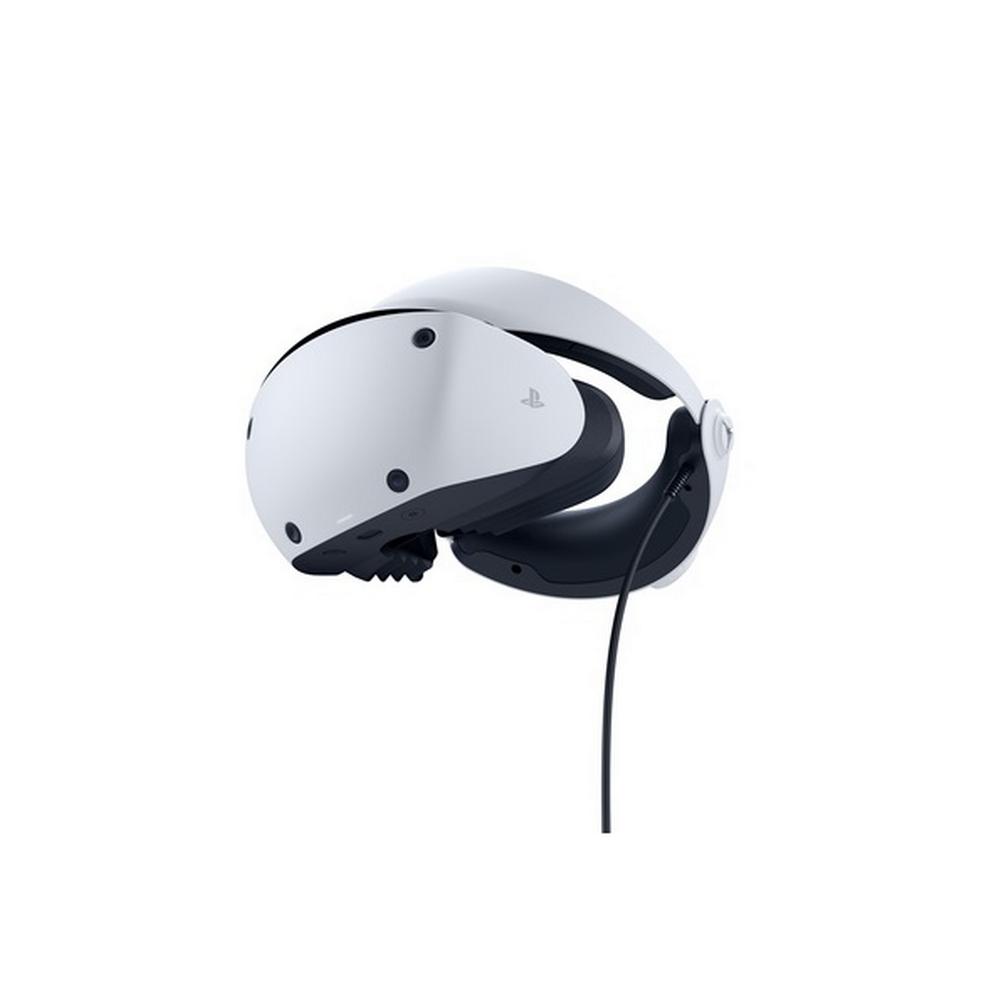 Sony PS VR2 sýndargleraugu fyrir Playstation 5 - image 6 [c5bc75016c]