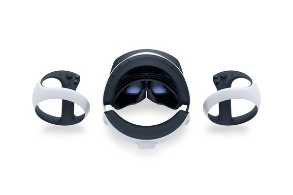Sony PS VR2 sýndargleraugu fyrir Playstation 5 - image 7 [9e6b4f7533]