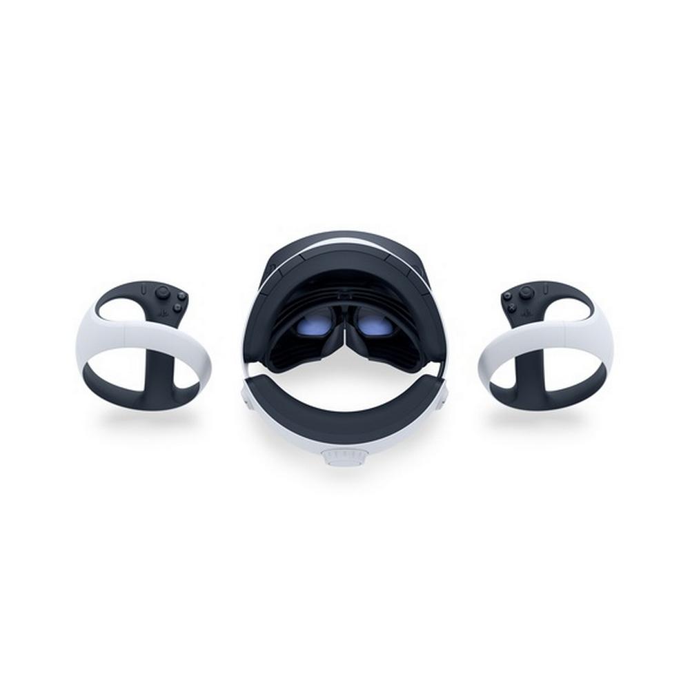 Sony PS VR2 sýndargleraugu fyrir Playstation 5 - image 8 [da973de325]