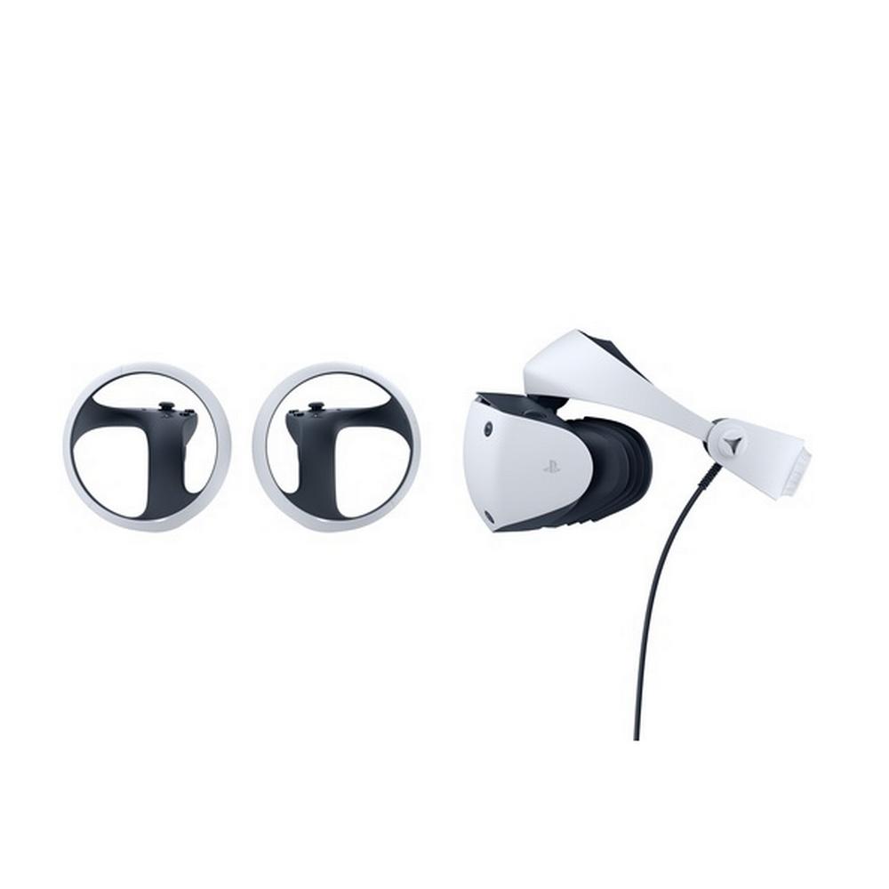 Sony PS VR2 sýndargleraugu fyrir Playstation 5 - image 10 [bb949f754b]