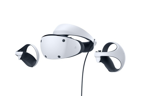 Sony PS VR2 sýndargleraugu fyrir Playstation 5 - image 11 [22a1e1c6b1]