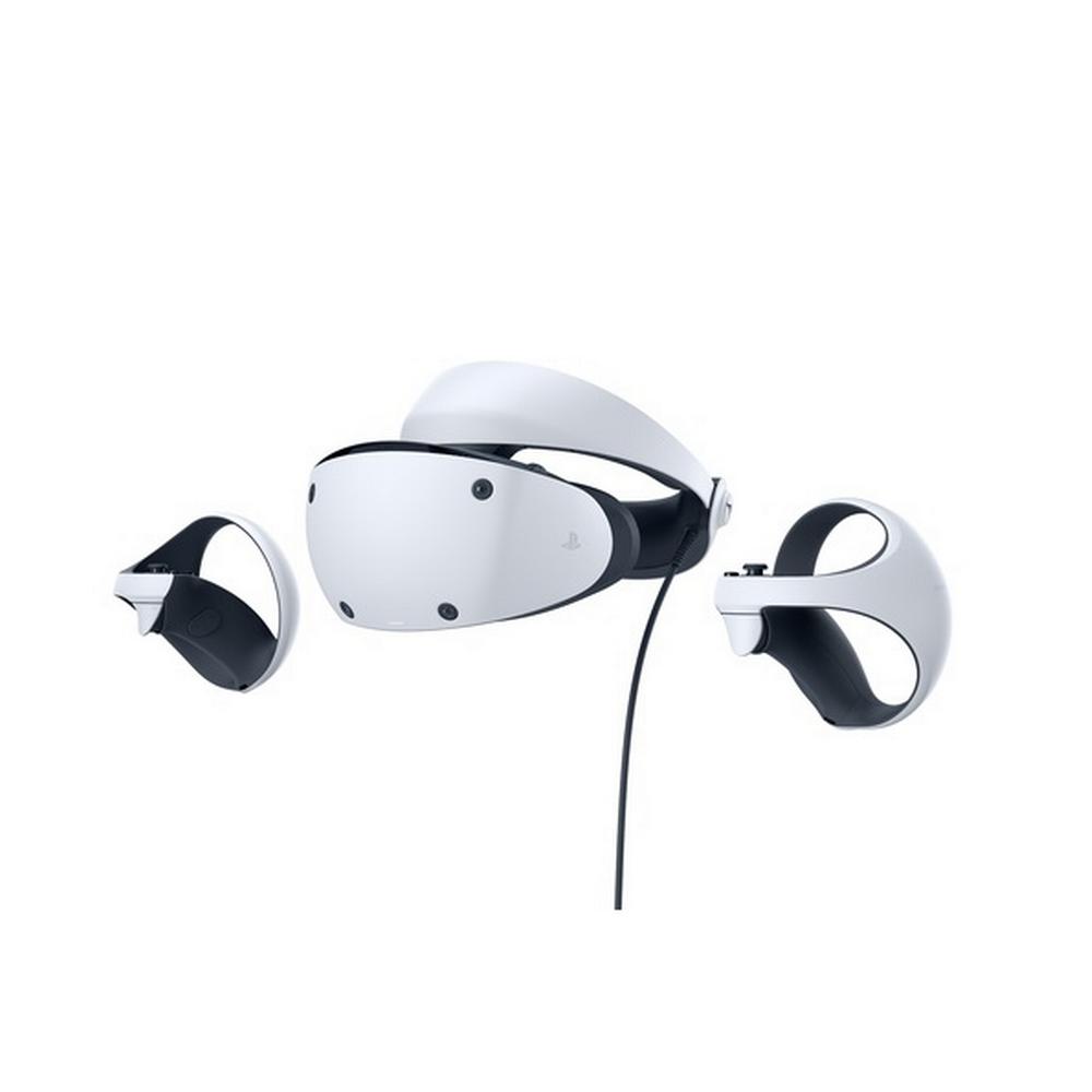 Sony PS VR2 sýndargleraugu fyrir Playstation 5 - image 12 [fa4e2bd5de]