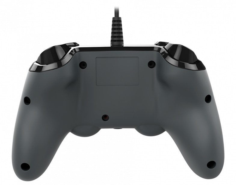 Nacon PlayStation 4 fjarstýring, silfur - image 5 [3e6a431a2f]