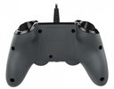 Nacon PlayStation 4 fjarstýring, silfur - image 5 [3e6a431a2f]