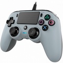 Nacon PlayStation 4 fjarstýring, silfur - image 8 [e9bce82882]