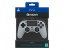 Nacon PlayStation 4 fjarstýring, silfur - image 9 [bf7f90f2eb]