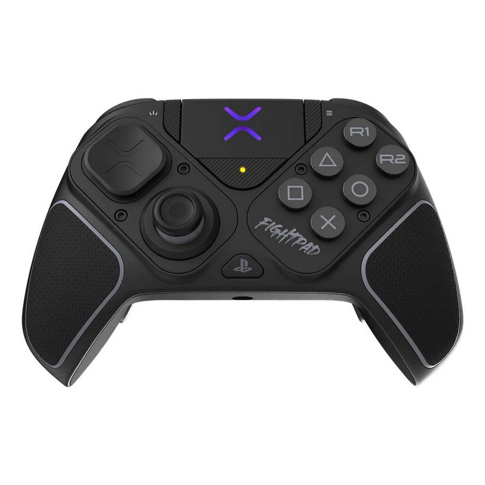 Turtle Beach Victrix Pro BFG Reloaded Hall-Effect stýripinni fyrir PS5/PC, svartur - image 4 [b9916bb78a]