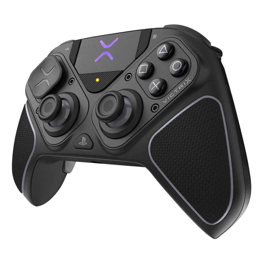Turtle Beach Victrix Pro BFG Reloaded Hall-Effect stýripinni fyrir PS5/PC, svartur - image 6 [c1586a64da]