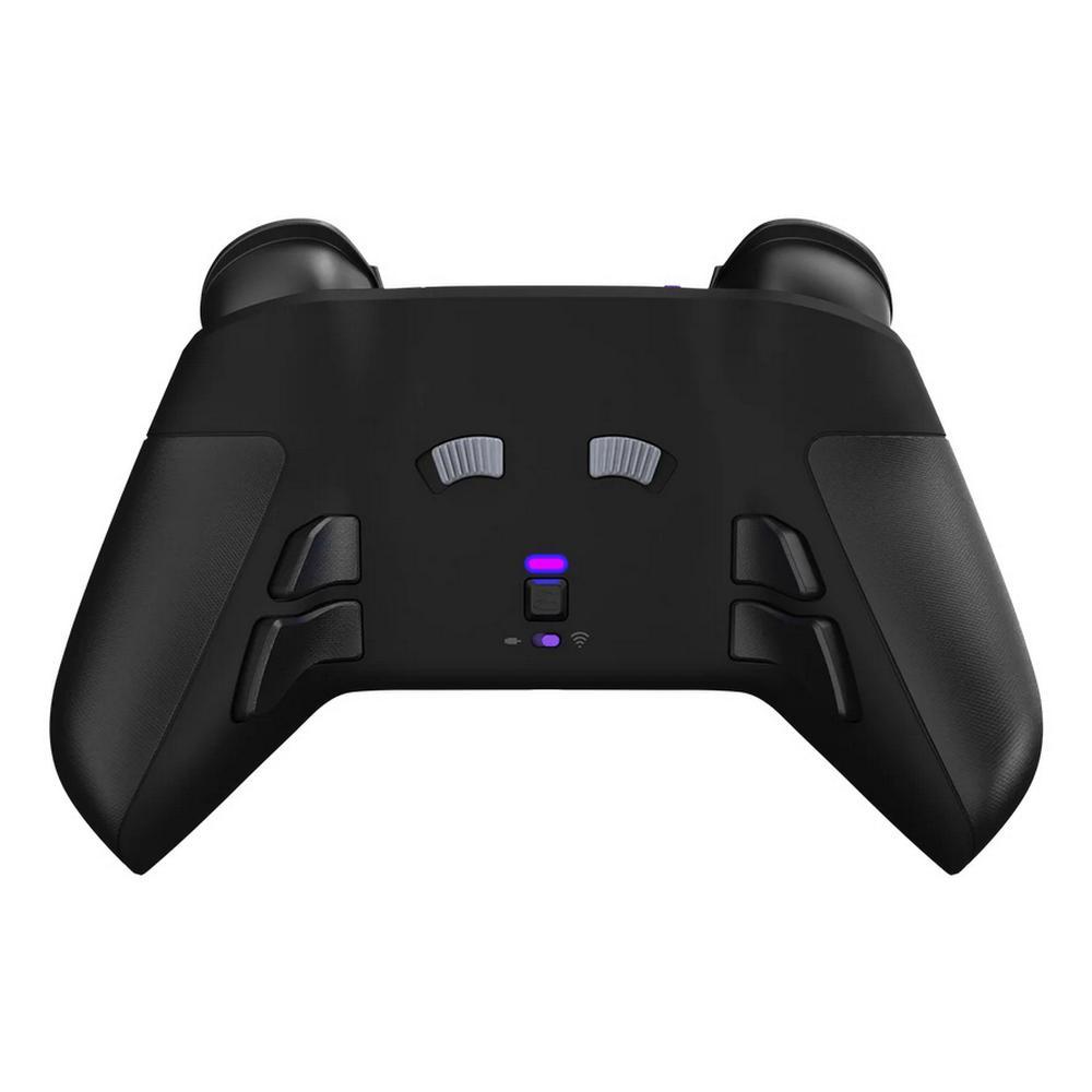 Turtle Beach Victrix Pro BFG Reloaded Hall-Effect stýripinni fyrir PS5/PC, svartur - image 12 [73b4899620]