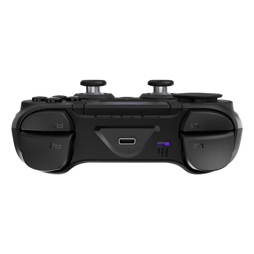 Turtle Beach Victrix Pro BFG Reloaded Hall-Effect stýripinni fyrir PS5/PC, svartur - image 14 [2a228c1347]