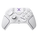 Turtle Beach Victrix Pro BFG Reloaded Hall-Effect stýripinni fyrir PS5/PC, hvítur - image 3 [6fcf87e103]