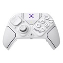 Turtle Beach Victrix Pro BFG Reloaded Hall-Effect stýripinni fyrir PS5/PC, hvítur - image 4 [8b6c7ce9ae]