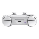 Turtle Beach Victrix Pro BFG Reloaded Hall-Effect stýripinni fyrir PS5/PC, hvítur - image 13 [3a121417e9]