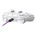 Turtle Beach Victrix Pro BFG Reloaded Hall-Effect stýripinni fyrir PS5/PC, hvítur - image 15 [afbfb48066]